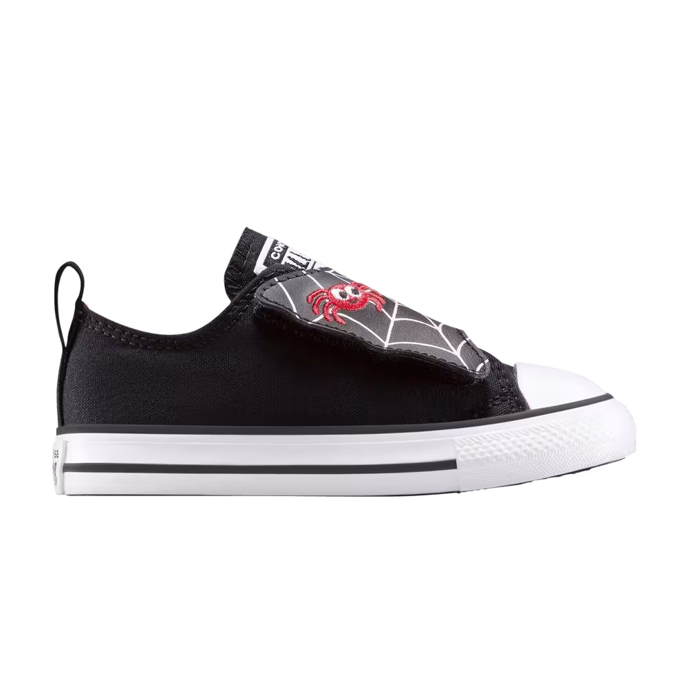 Converse Chuck Taylor All Star One Strap EasyOn Low TD Spiderweb