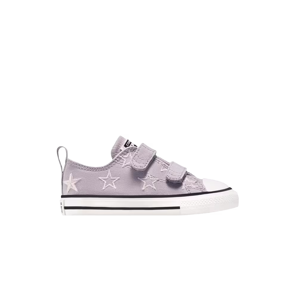 Converse Chuck Taylor All Star EasyOn Low TD Starry