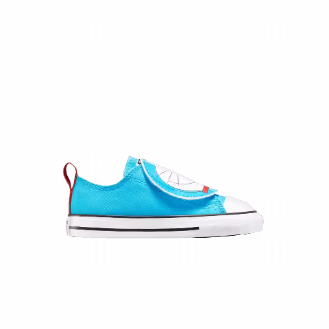 Doraemon x Converse Chuck Taylor All Star EasyOn Low TD 'Hawaiian Ocean'