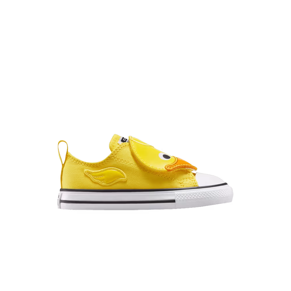 Converse Chuck Taylor All Star One Strap EasyOn Low TD Pool Float Pack - Duck