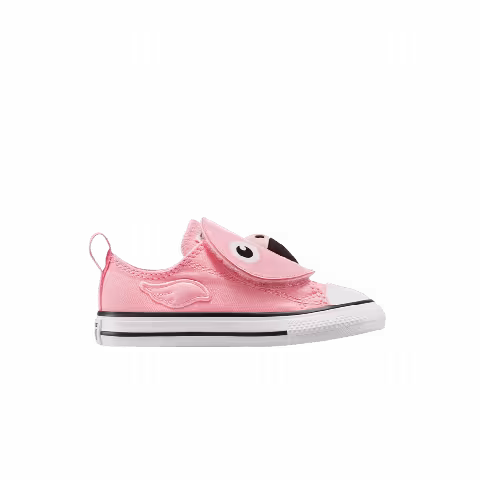 Converse Chuck Taylor All Star One Strap EasyOn Low TD 'Pool Float Pack - Flamingo'