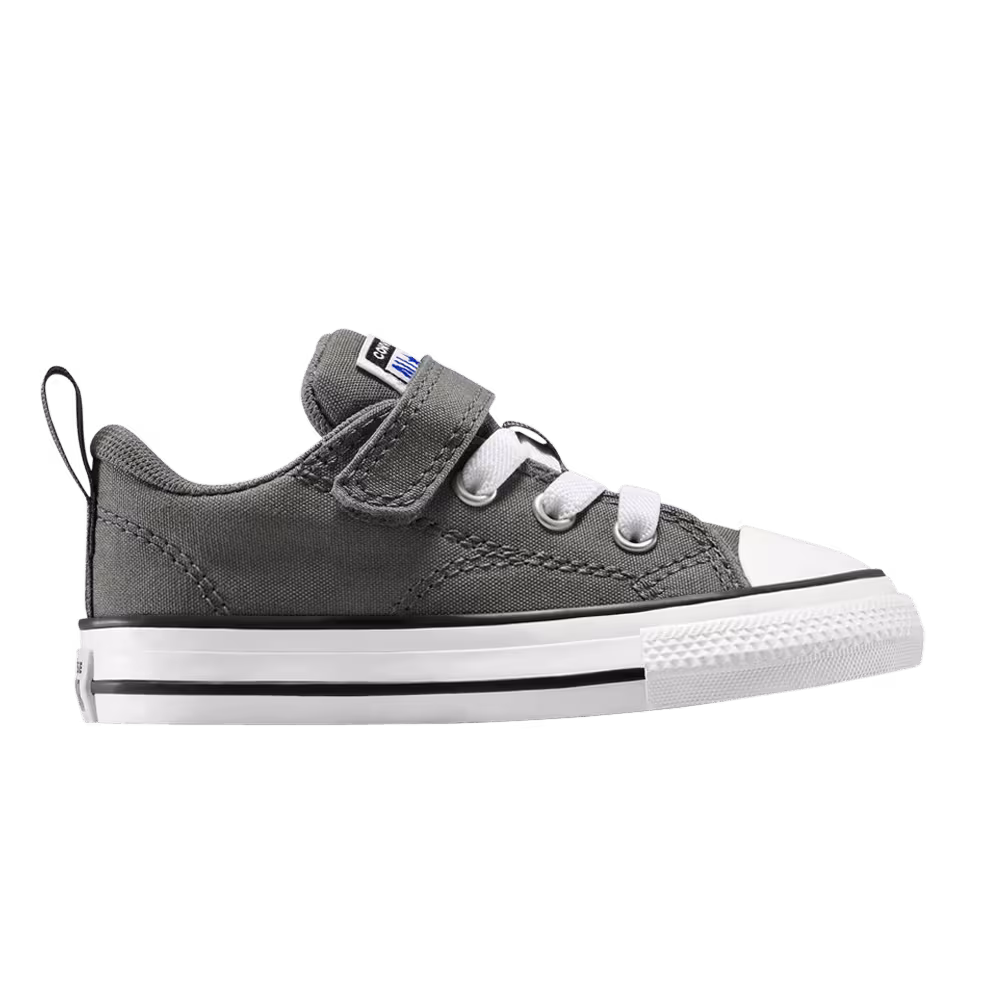Converse Chuck Taylor All Star EasyOn Low TD Malden Street - Sharkskin