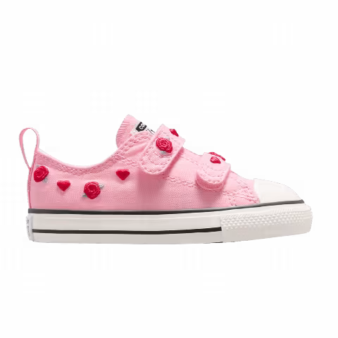Converse Chuck Taylor All Star EasyOn Low TD 'Valentine's Day 2025'