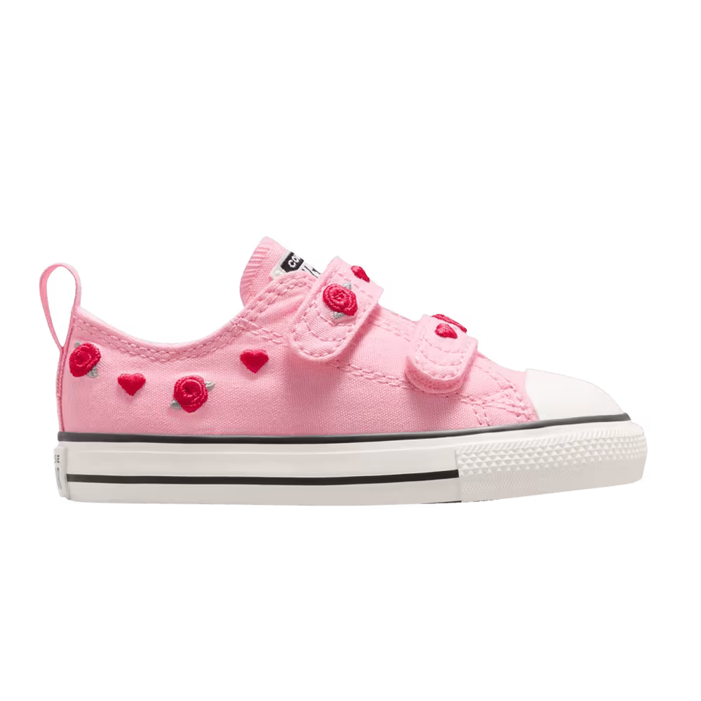Converse Chuck Taylor All Star EasyOn Low TD Valentine's Day 2025