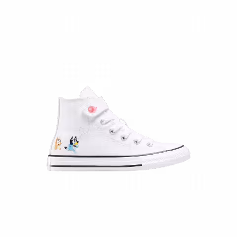 Bluey x Converse Chuck Taylor All Star EasyOn High TD 'Keepy Uppy'