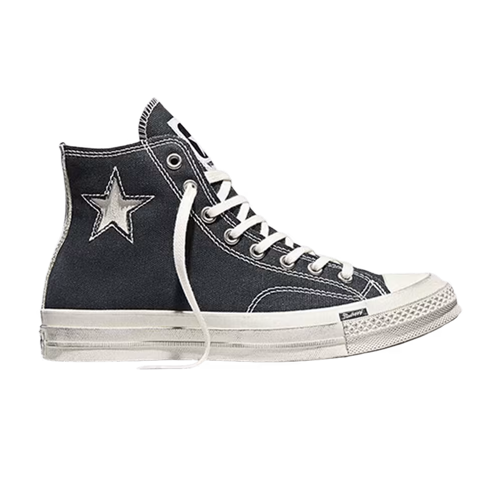 Madhappy x Converse Chuck 70 Black
