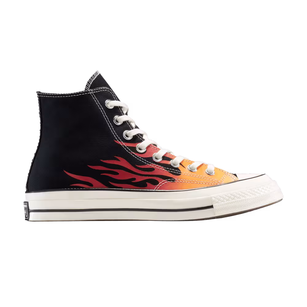Converse Chuck 70 High Fire