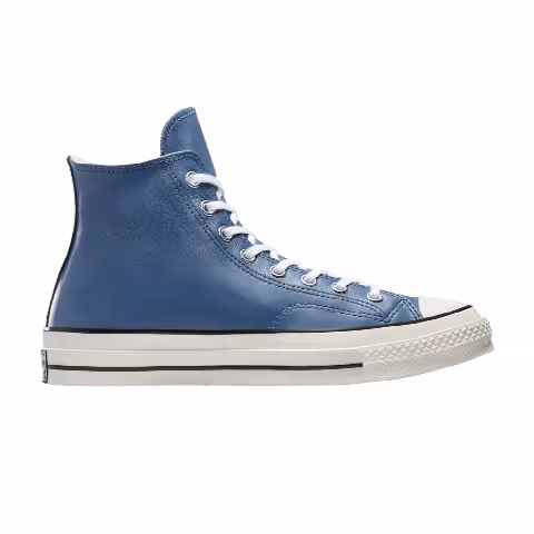 Converse Chuck 70 Leather High 'Lakeside Blue'