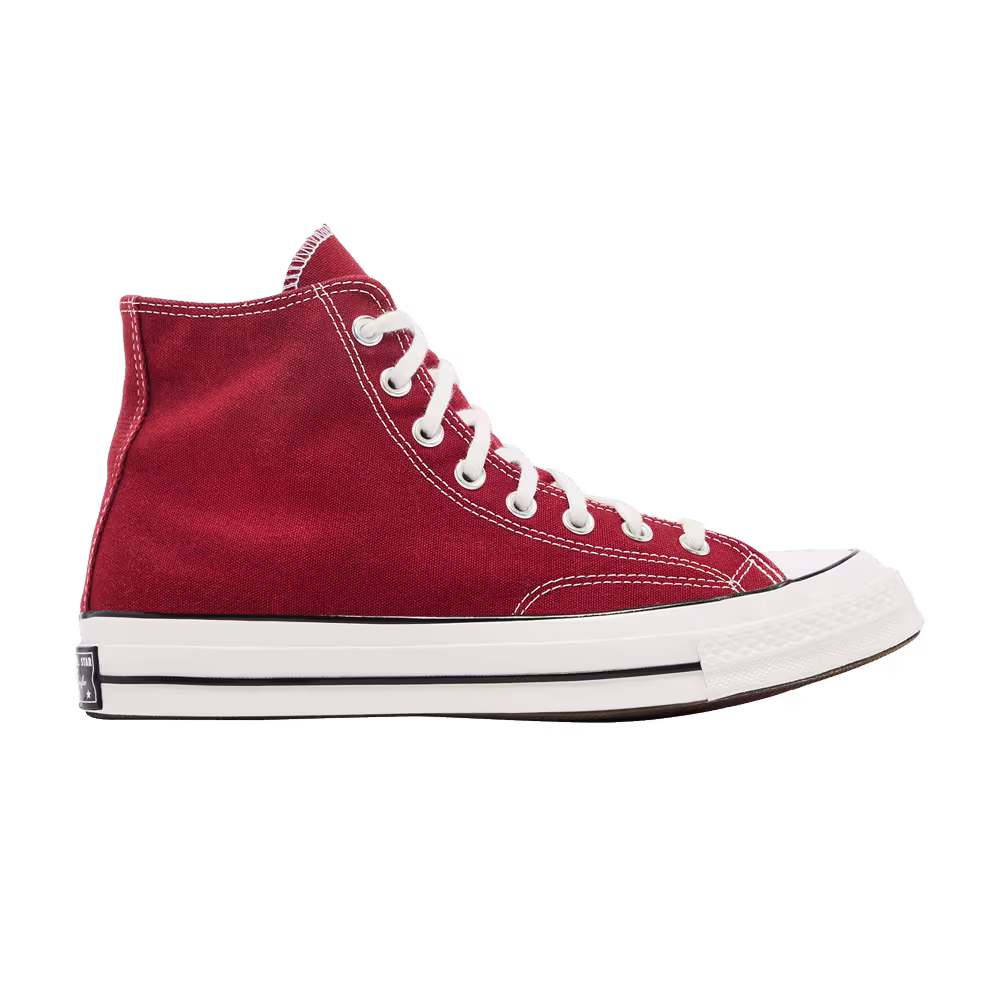 Converse Chuck 70 High Park Red