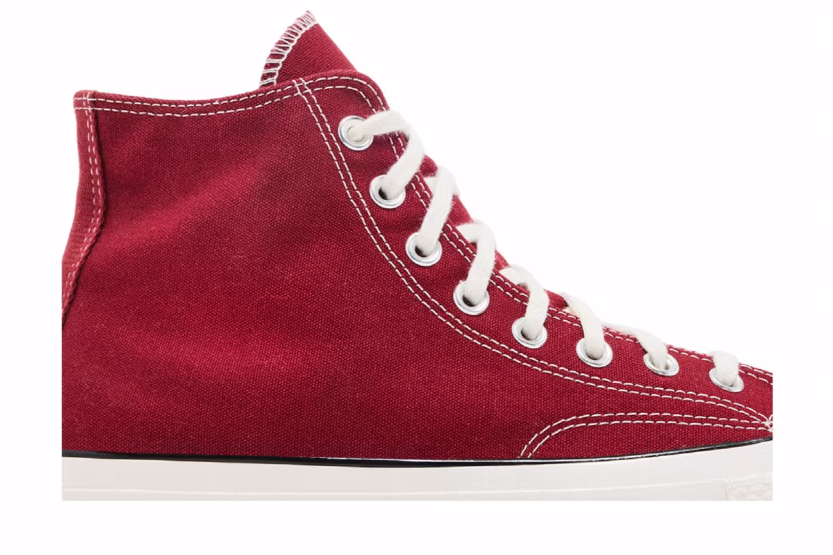 Converse Chuck 70 High Park Red, view 3