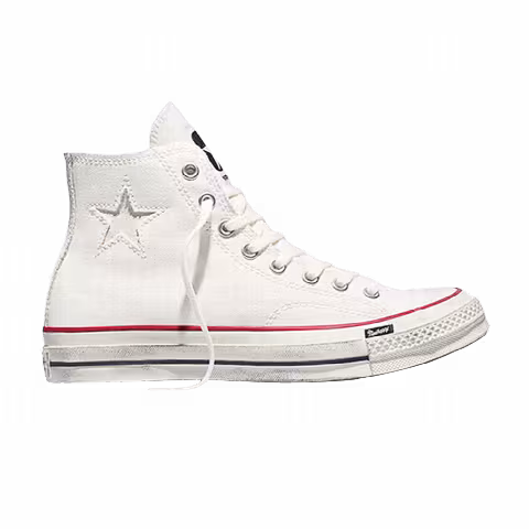 Madhappy x Converse Chuck 70 'Vintage White'