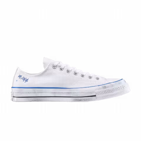 Ader Error x Converse Chuck 70 Low 'Tofu Oyster'