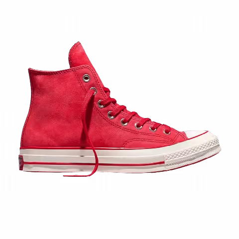 Shai Gilgeous-Alexander x Converse Chuck 70 High 'Red Green Egret'