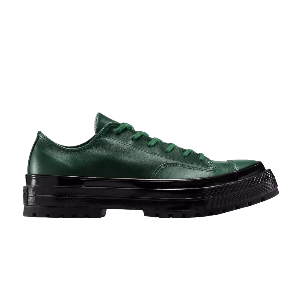 Converse Chuck 70 Low National Leather - Branch Out