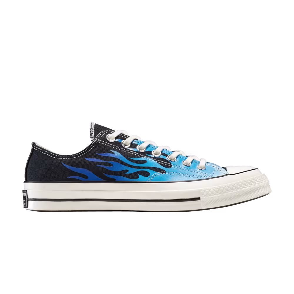 Converse Chuck 70 Low Fire