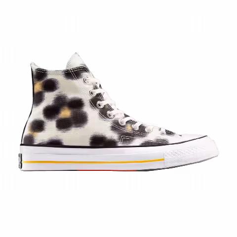 Kenzo x Converse Chuck 70 High 'Sweet Corn Solar Power'