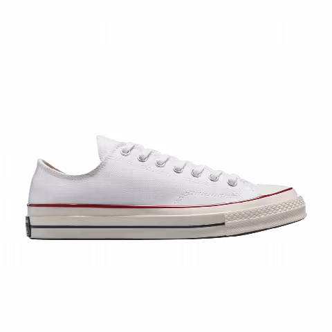 Converse Chuck 70 Low 'White' 2025