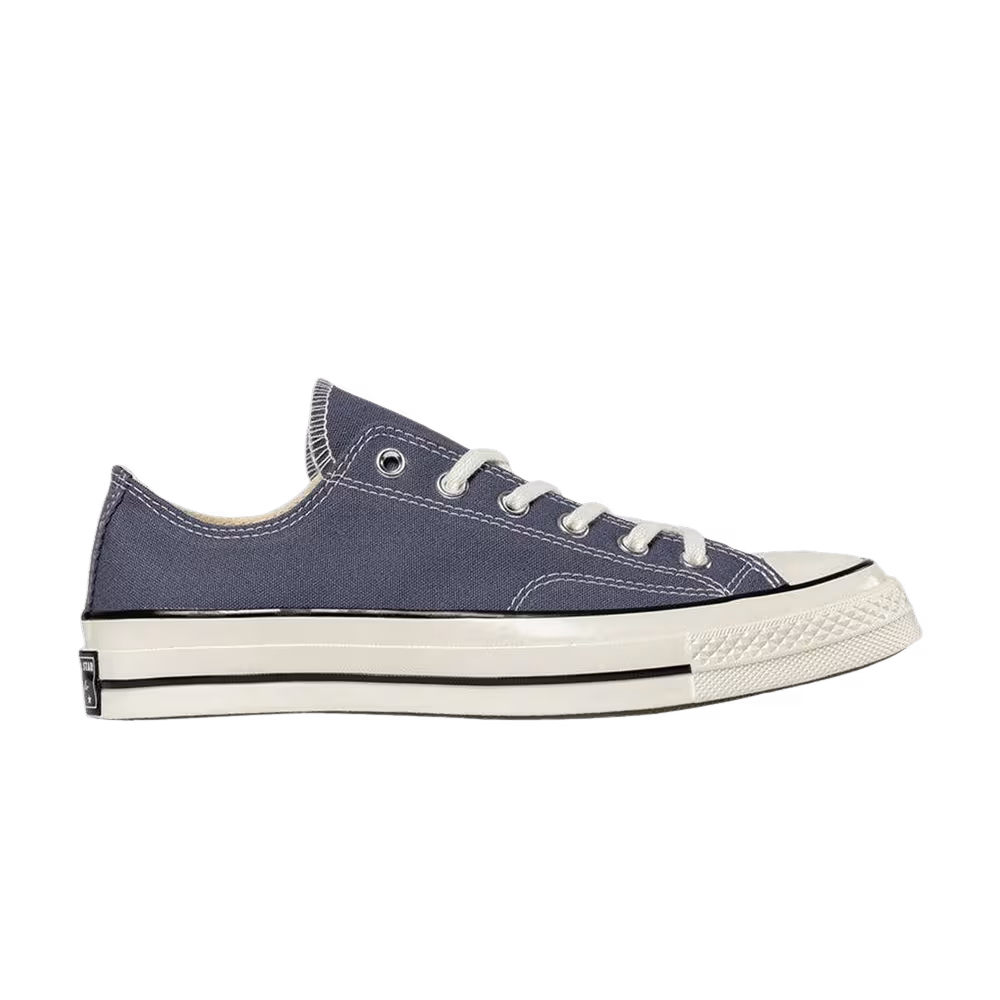 Converse Chuck 70 Low Blue White