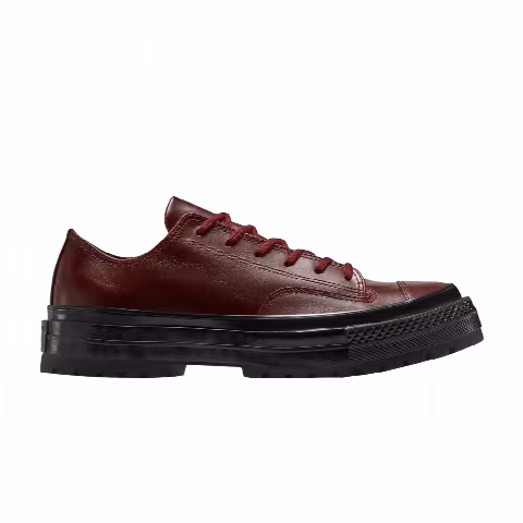 Converse Chuck 70 Low 'National Leather - Rottin Apple'