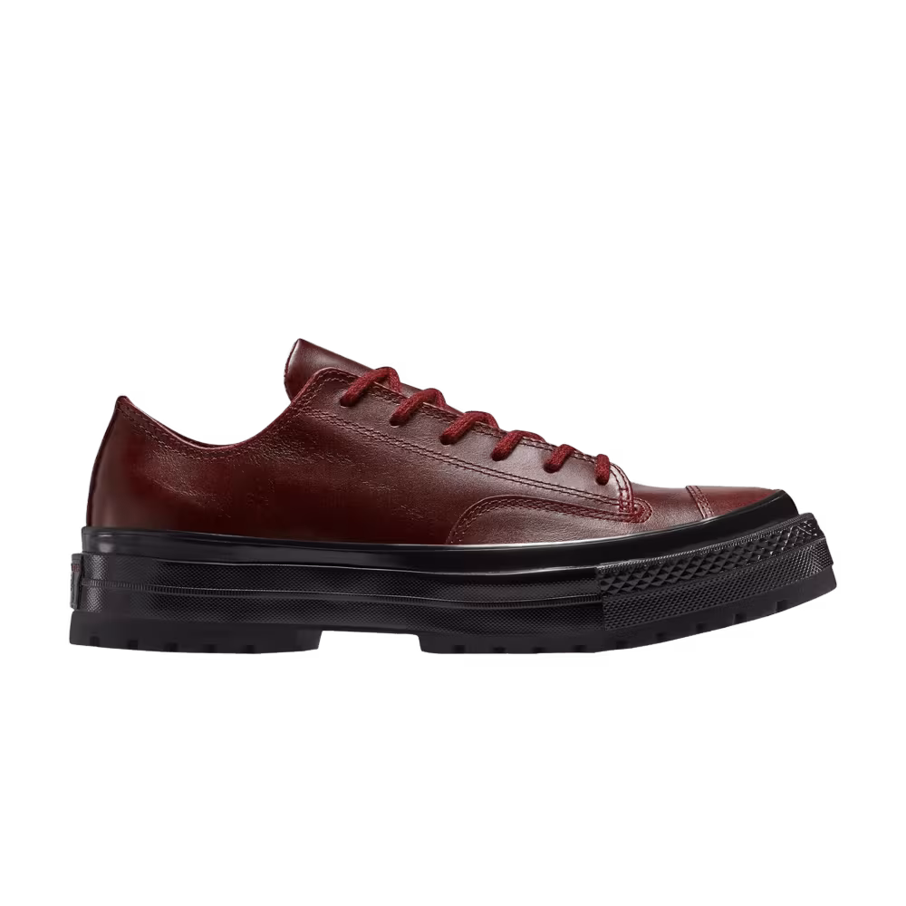 Converse Chuck 70 Low National Leather - Rottin Apple