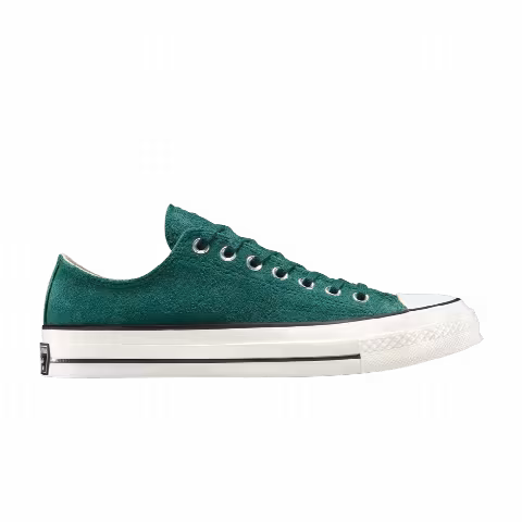 Converse Chuck 70 Low 'Textured Suede - Darkly Jaded'