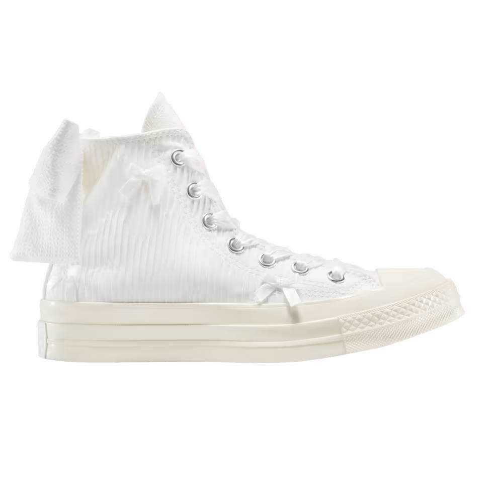 Converse Chuck 70 High Bows