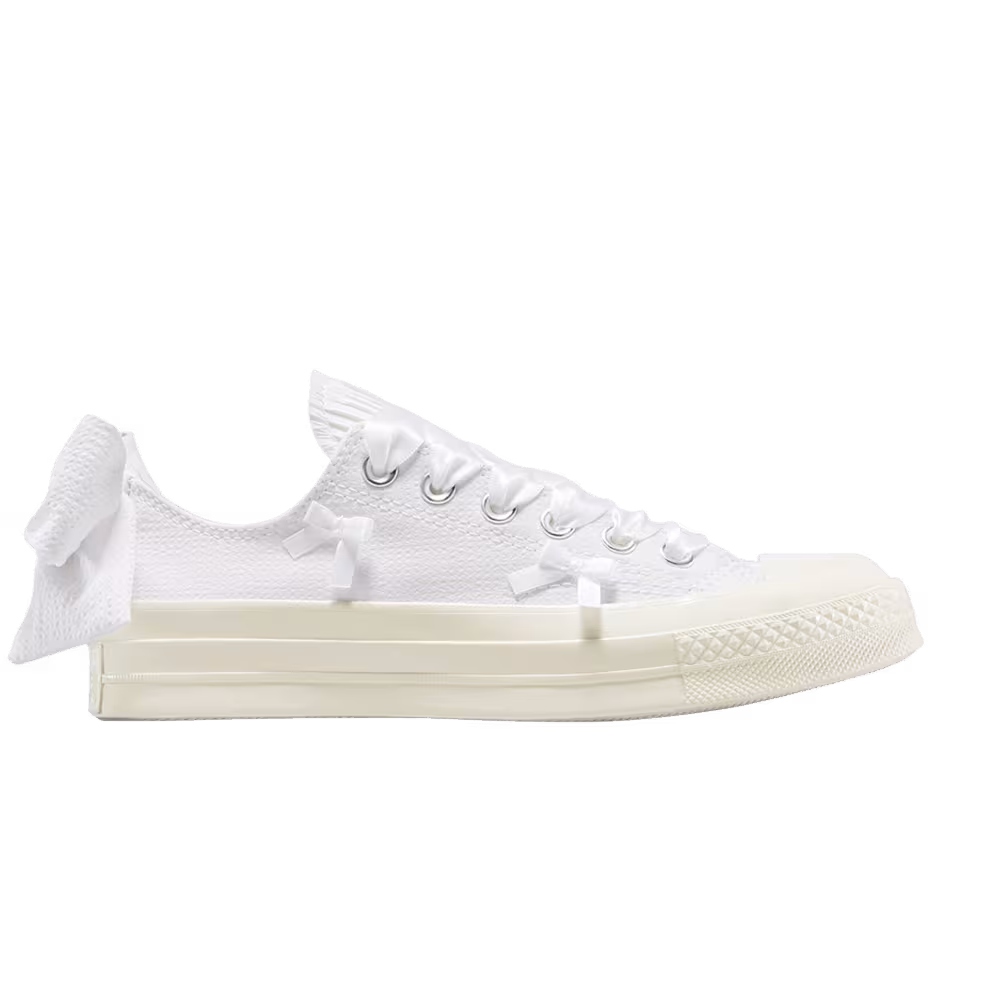 Converse Chuck 70 Low Bows