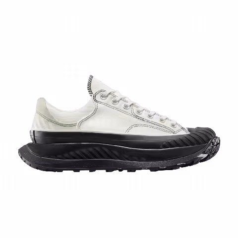 Converse Chuck 70 AT-CX Low 'Egret Black'