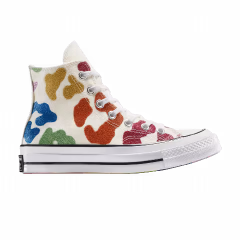 Converse Chuck 70 High 'Pride 2025'