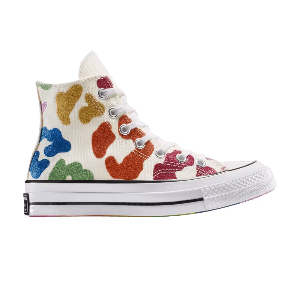Converse Chuck 70 High Pride 2025