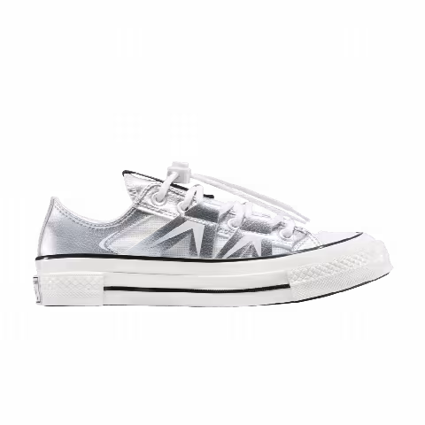 Converse Chuck 70 Low 'Metallic Pack'