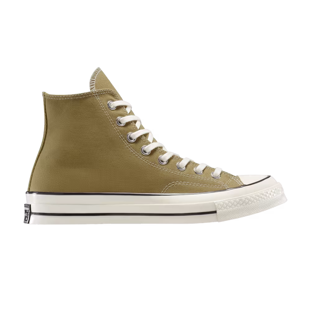 Converse Chuck 70 High Swamp Green