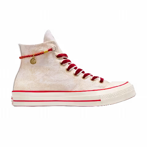 Converse Chuck 70 High 'Lunar New Year - Ankle Chain'