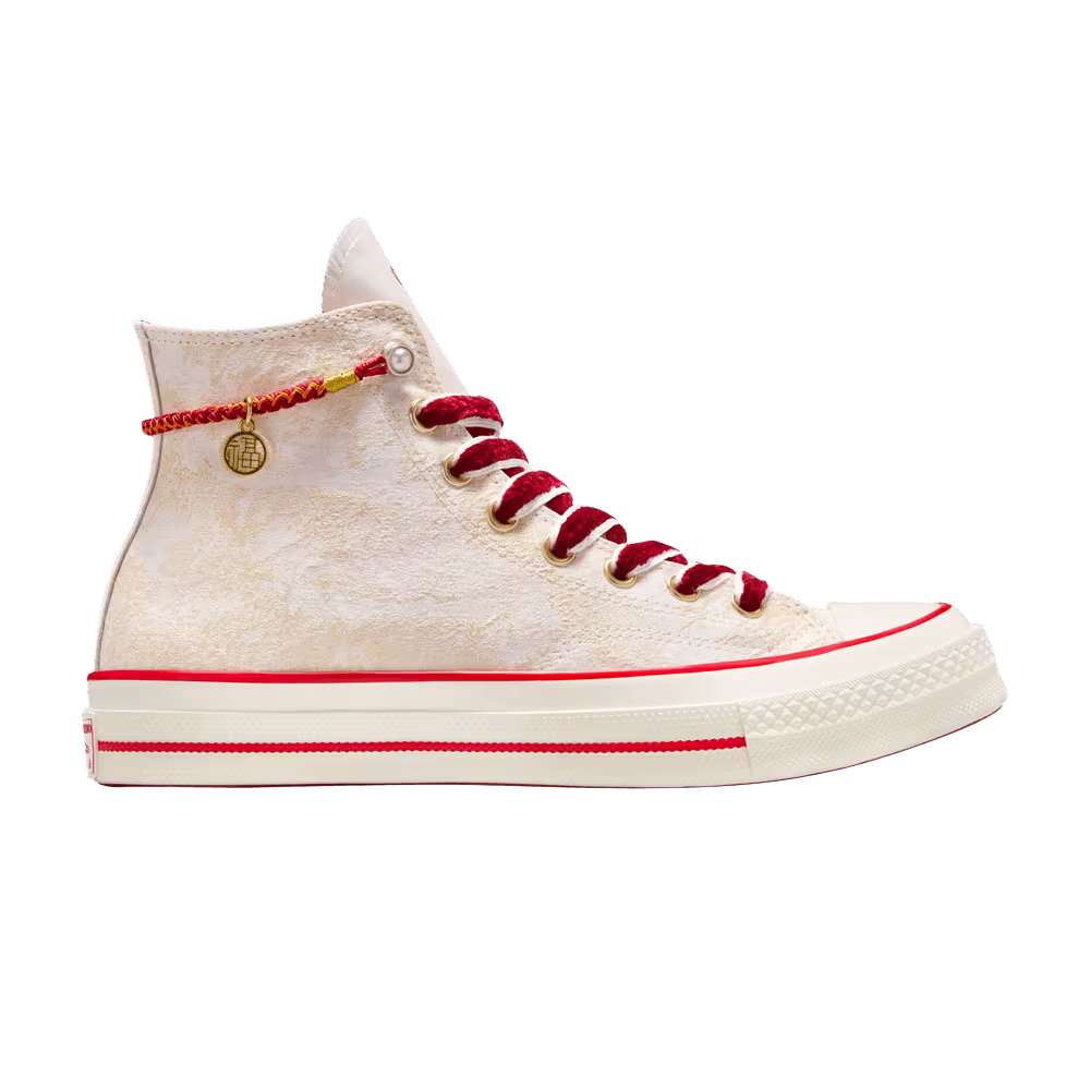 Converse Chuck 70 High Lunar New Year - Ankle Chain