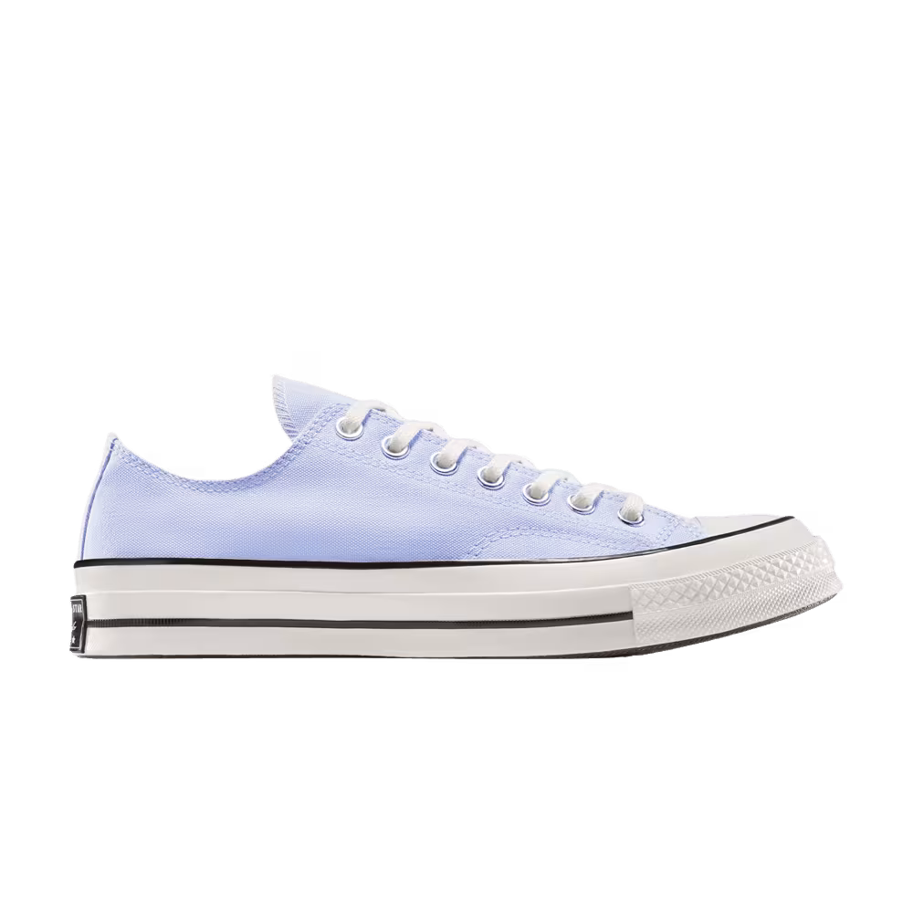 Converse Chuck 70 Low Blueberry Ice