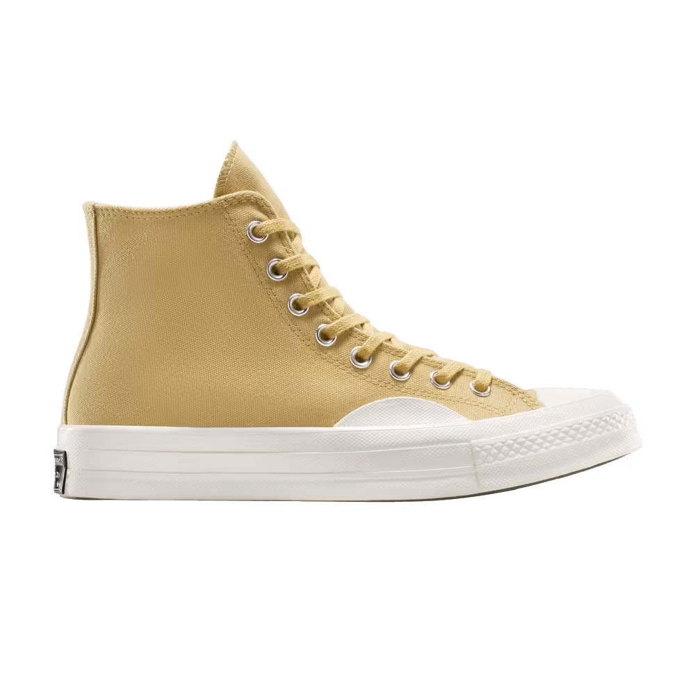 Converse Chuck 70 Textured High Sandy Shore