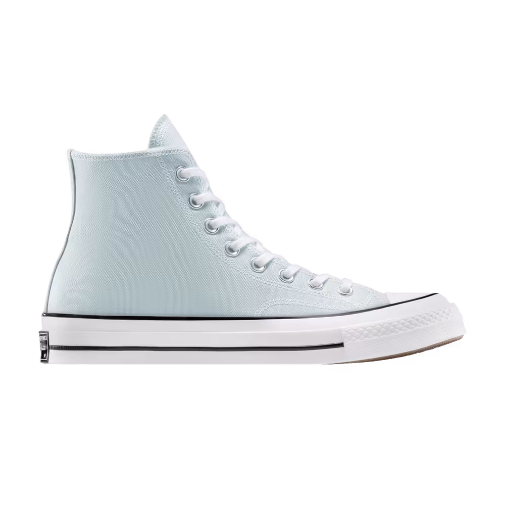 Converse Chuck 70 High Crafted Stitch