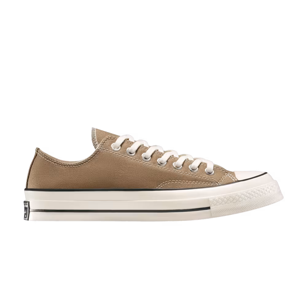 Converse Chuck 70 Low Swamp Core