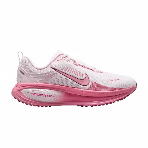 Nike Wmns Vomero 18 'White Pearl Pink'