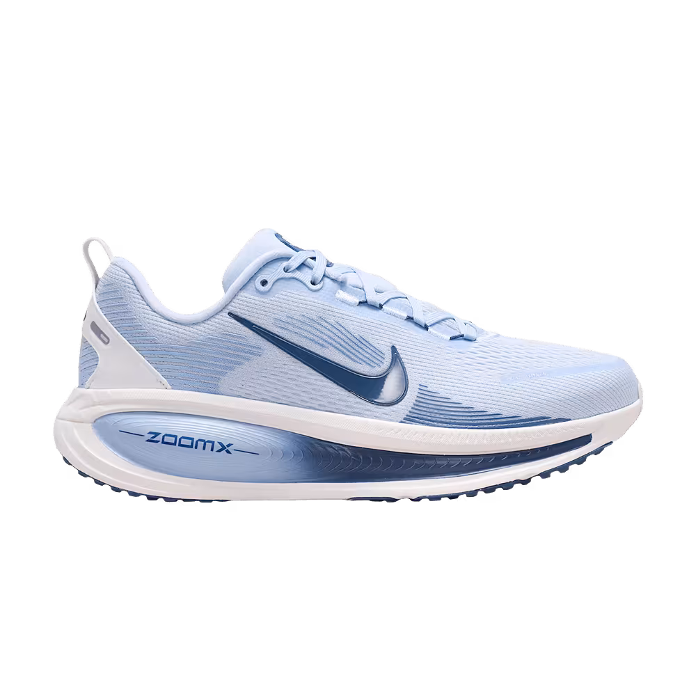 Nike Women's Vomero 18 Hydrogen Blue
