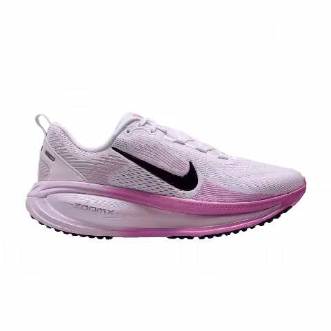 Nike Wmns Vomero 18 'White Bleached Lilac'