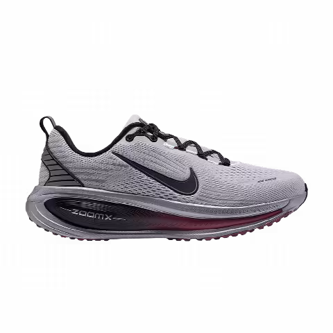 Nike Wmns Vomero 18 Road 'Vast Grey Metallic Silver Pink Smoke Black'
