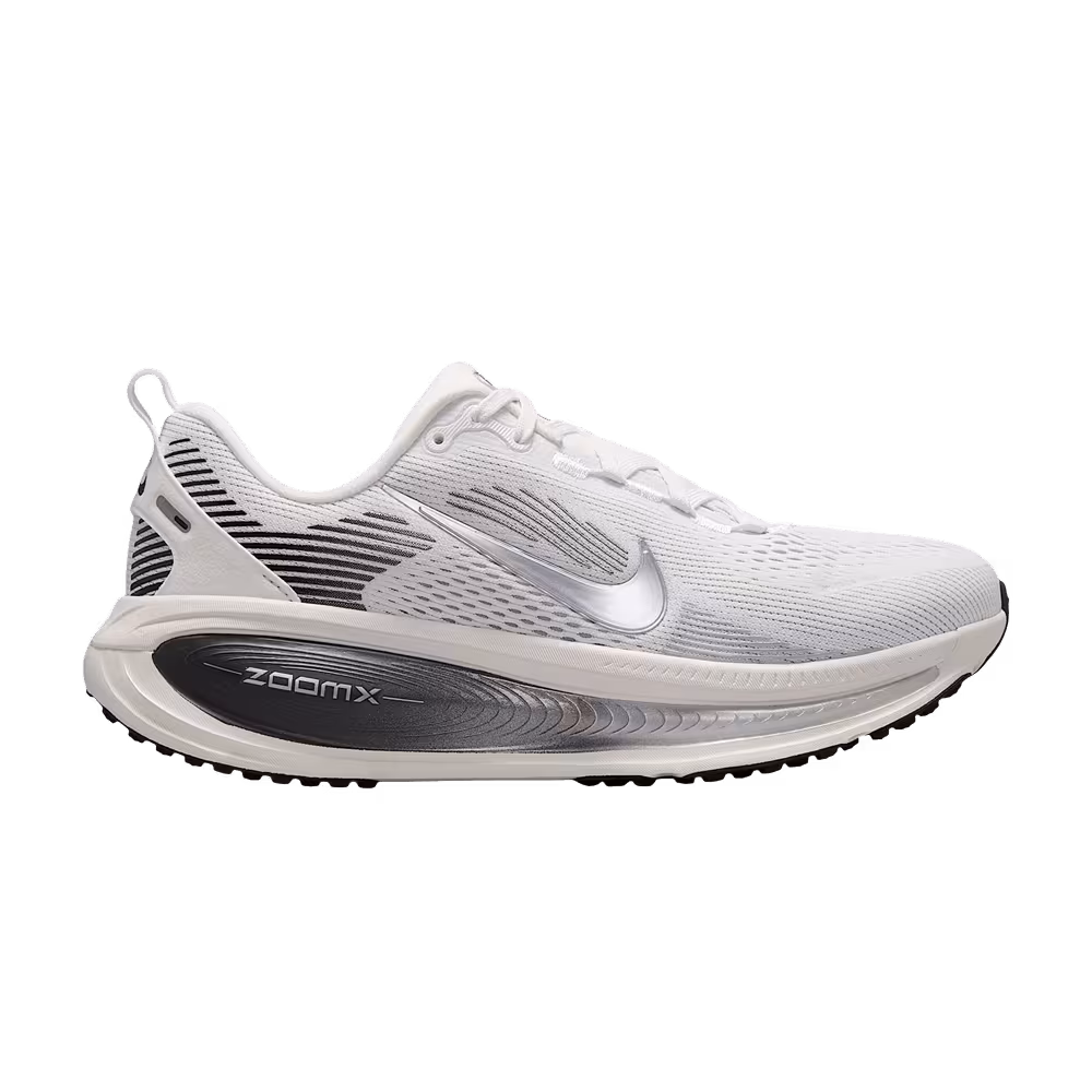 Nike Women's Vomero 18 Summit White