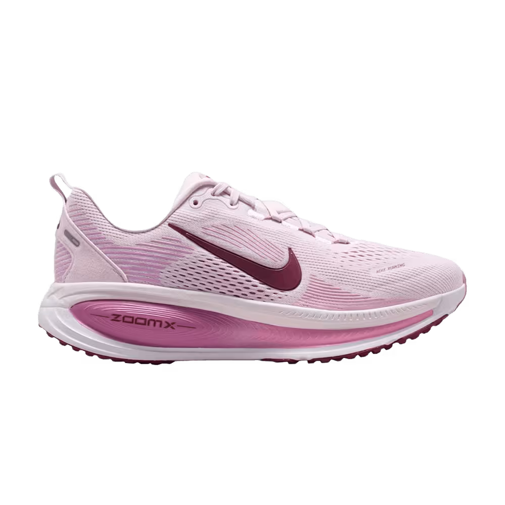 Nike Women's Vomero 18 Bleached Lilac