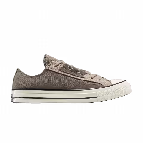 Converse Chuck 70 Low 'Heavy Canvas - Classic Taupe'