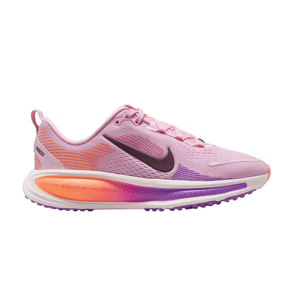 Nike Vomero 18 Pink Foam Bright Violet
