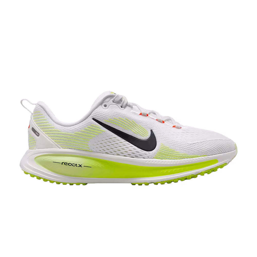Nike Vomero 18 GS White Volt