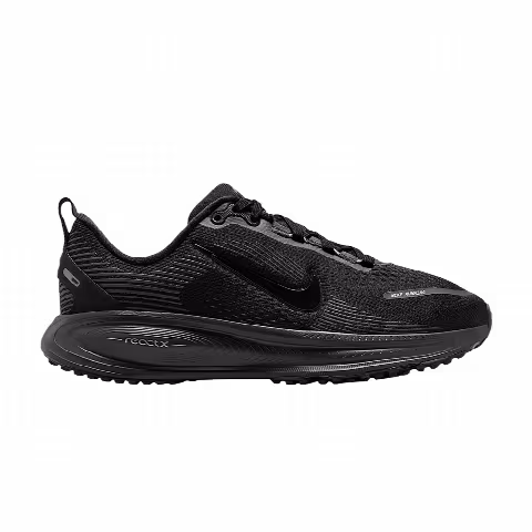 Nike Vomero 18 ' Road GS 'Black Dark Smoke Grey'