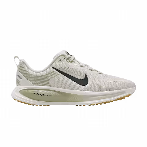 Nike Vomero 18 Road GS 'Spruce Aura Jade Horizon Light Silver Black Spruce'