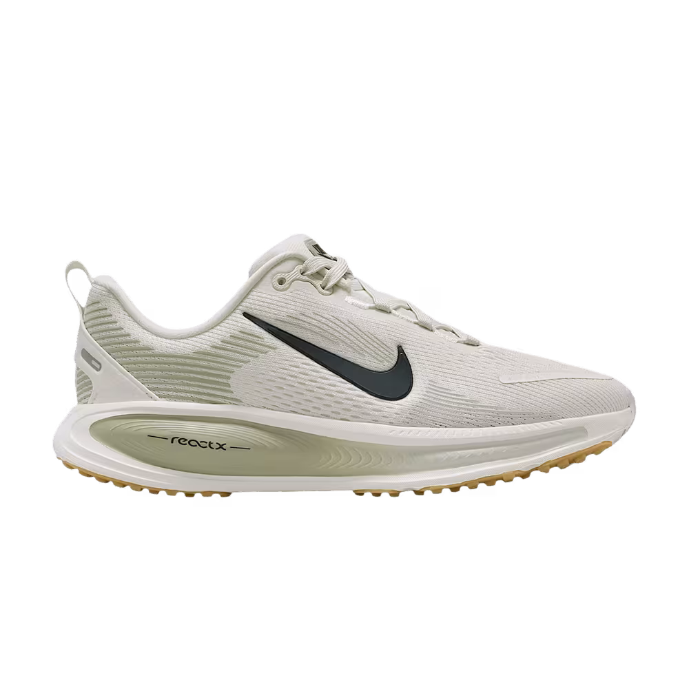 Nike Vomero 18 Road GS Spruce Aura Jade Horizon Light Silver Black Spruce